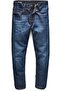 mens 3301 Relaxed Jeans - 2