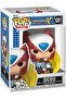Pop! Games: Mega Man Zero Vinyl Figure