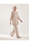 Embroidered Soft Textured Flexible Premium Suit - 3