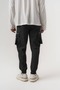 Trackcargo Cargo Pocket Detailed Jogger Men's Trousers with Elastic Waist and Cuffs - 4