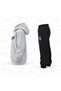 Kpop Demon Hunters Sussie Yan Bakis Printed Children's Hooded Tracksuit Set - 4