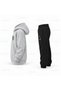 Six Seven 67 Denizati Printed Children's Hooded Tracksuit Set - 4