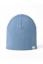 Kitti 0-12 Months Baby Boy & Child Combed Cotton Beanie - 2