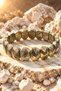 Pirit Unisex Vip Special Cut Natural Stone Bracelet - 3