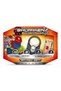 Shuriken Warriors Warrior Set Ninja Themed Action & Strategy Toy Set Shuriken and Launcher - 2