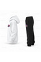 Kpop Demon Hunters Rumi Mira Friendship Printed Children's Hooded Tracksuit Set - 4