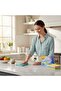 Quickdish Mikrofiber Bez 7li 30x30 cm - 2