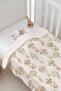Plush Double Face Blanket - Skyward Dreams - 2