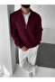 4-Piece Men's Thessaloniki Knitwear Set – 2 Zippered Thessaloniki Sweaters + 2 Crew Neck Sweaters - 3