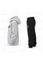 Paw Patrol Pati Yuksek Bes Printed Children's Hooded Tracksuit Set - 4