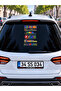 Hologram Sticker Set Vehicle Sticker/ Bicycle Sticker/ Motorcycle Sticker - 2