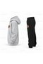 Paw Patrol Zuma Beach Paws Printed Children's Hooded Tracksuit Set - 4
