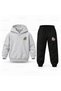 Paw Patrol Rocky Kutu Ev Printed Children's Hooded Tracksuit Set - 2