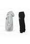 Six Seven 67 Kaplan Soft Printed Children's Hooded Tracksuit Set - 4