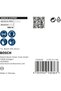 بوش 10x EXPERT SDS plus-7X ريشة حفر مطرقة - 3
