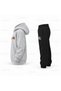 Paw Patrol Gok Sea Printed Children's Hooded Tracksuit Set - 4