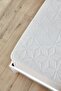 Sensice Double Elastic Mattress Pad 160X200 cm - 3