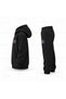 Kpop Demon Hunters Rumi Zoey Profile Printed Children's Hooded Tracksuit Set - 4