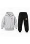 Paw Patrol Marshall Bubble Print Children's Hooded Tracksuit Set - 2