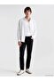 Lcw Jeans Black 750 Slim Fit Men's Jean Trousers