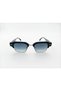 Edgar 1 50 Unisex Sunglasses - 2
