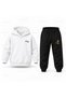 Paw Patrol Marshall Rocky Toy Printed Children's Hooded Tracksuit Set - 2