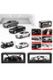 Cz151B 740 1:24 Metal Model Car (the Price Is for One Piece) - 2