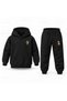 Six Seven 67 Rhino Printed Children's Hooded Tracksuit Set - 2