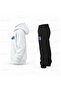 Kpop Demon Hunters Derpy Fruit Printed Kids Hooded Tracksuit Set - 4