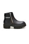Cat colorado max ws chelsea women's daily boot p312167 black