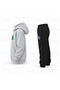 Kpop Demon Hunters Zoey Shoulder Bag Printed Kids Hoodie Sweatshirt Set - 4