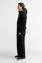 B.Intl Inline Knit Sweatshirt BK11 Black - 3