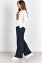 Bottom Top Women's Casual Set Standard Size - 2