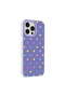 Iphone 16 pro case with airbag design, hard pc cover - 2