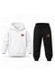 Paw Patrol Six-Piece Picnic Printed Children's Hooded Tracksuit Set - 2