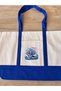 Raw Cotton Daily Bag