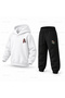 Katseye Prova Duosu Printed Children's Hooded Tracksuit Set - 3