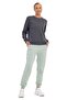 Sweatshirt Women's Gray Wb 16 Ammy-C - 3