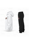 Katseye Round Portraits Printed Children's Hooded Tracksuit Set - 4