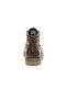 Cat colorado boat mid men's daily boot p726610 brown - 4