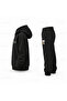 Snoopy Kayik Kurek Printed Children's Hooded Tracksuit Set - 4