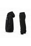 Katseye Two-Line Pencil Drawing Printed Children's Hooded Tracksuit Set - 4