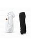 Katseye Manon Lara Gulus Printed Children's Hooded Tracksuit Set - 4