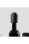 CIRCLE JOY Electric bottle Opener | Automatic Bottle Opener | Foil Cutter Electric | Jar Opener Stopper Fast Decanter Set Gadget - 4