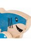Montessori Wooden Shark Car - 7