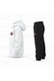 Katseye Chibi Ekip Printed Children's Hooded Tracksuit Set - 4