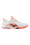 Wave Stealth Neo 2.1 Men's Handball Shoes White / Orange - 6