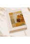 Large Size Book Cover 38X27 cm |   Patchwork Art Collection |   Rahle Boy Quran Compatible - 4