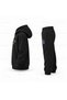 Kpop Demon Hunters Zoey Street Printed Kids' Hooded Tracksuit Set - 4