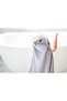 منشفة بغطاء رأس - 4